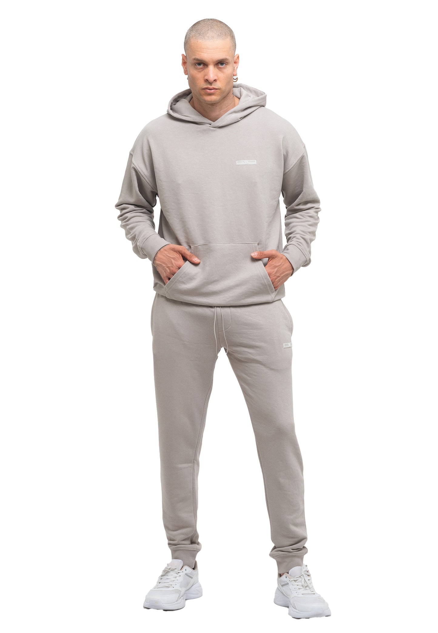 Tom Oversize Tracksuit