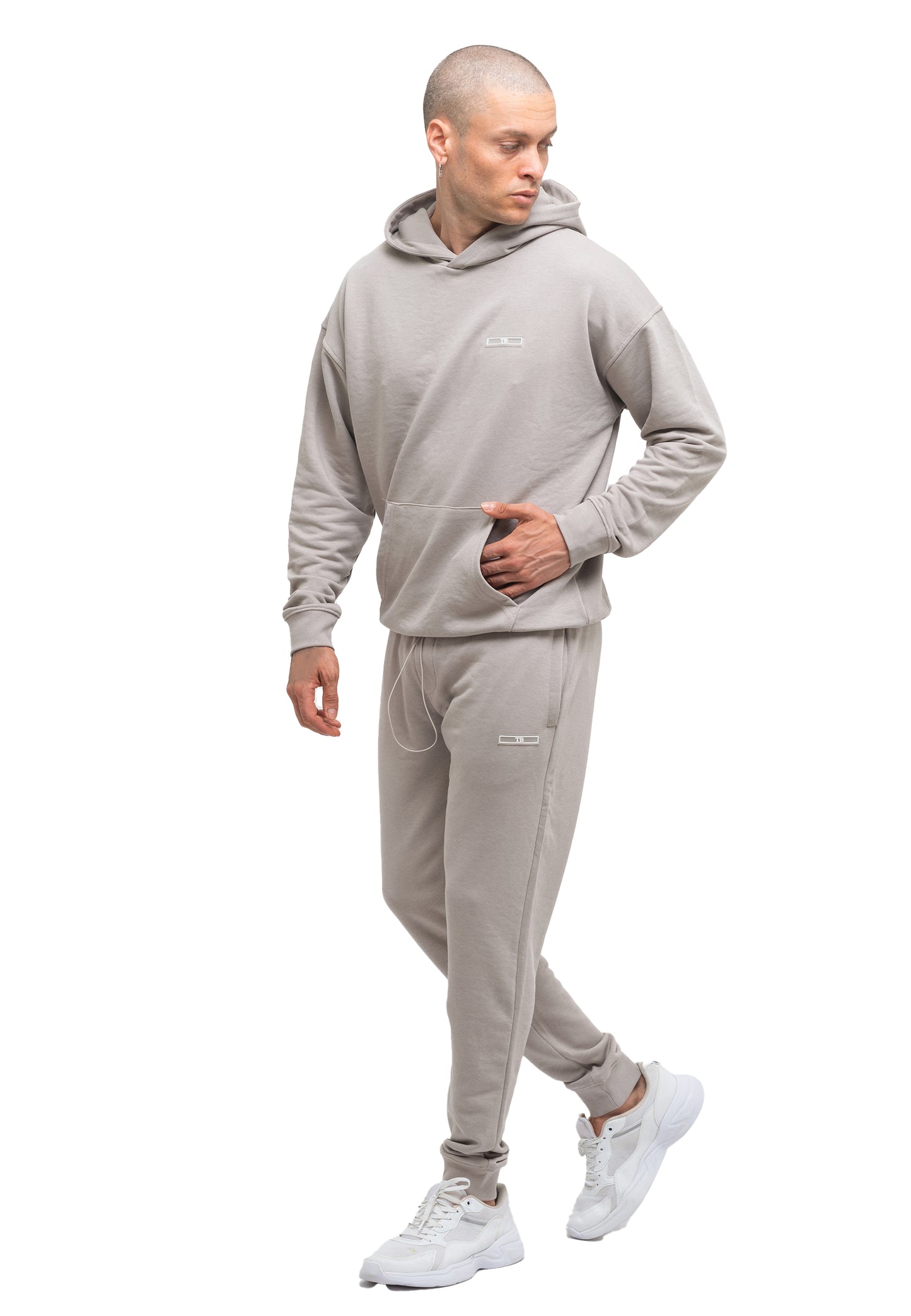 Tom Oversize Tracksuit