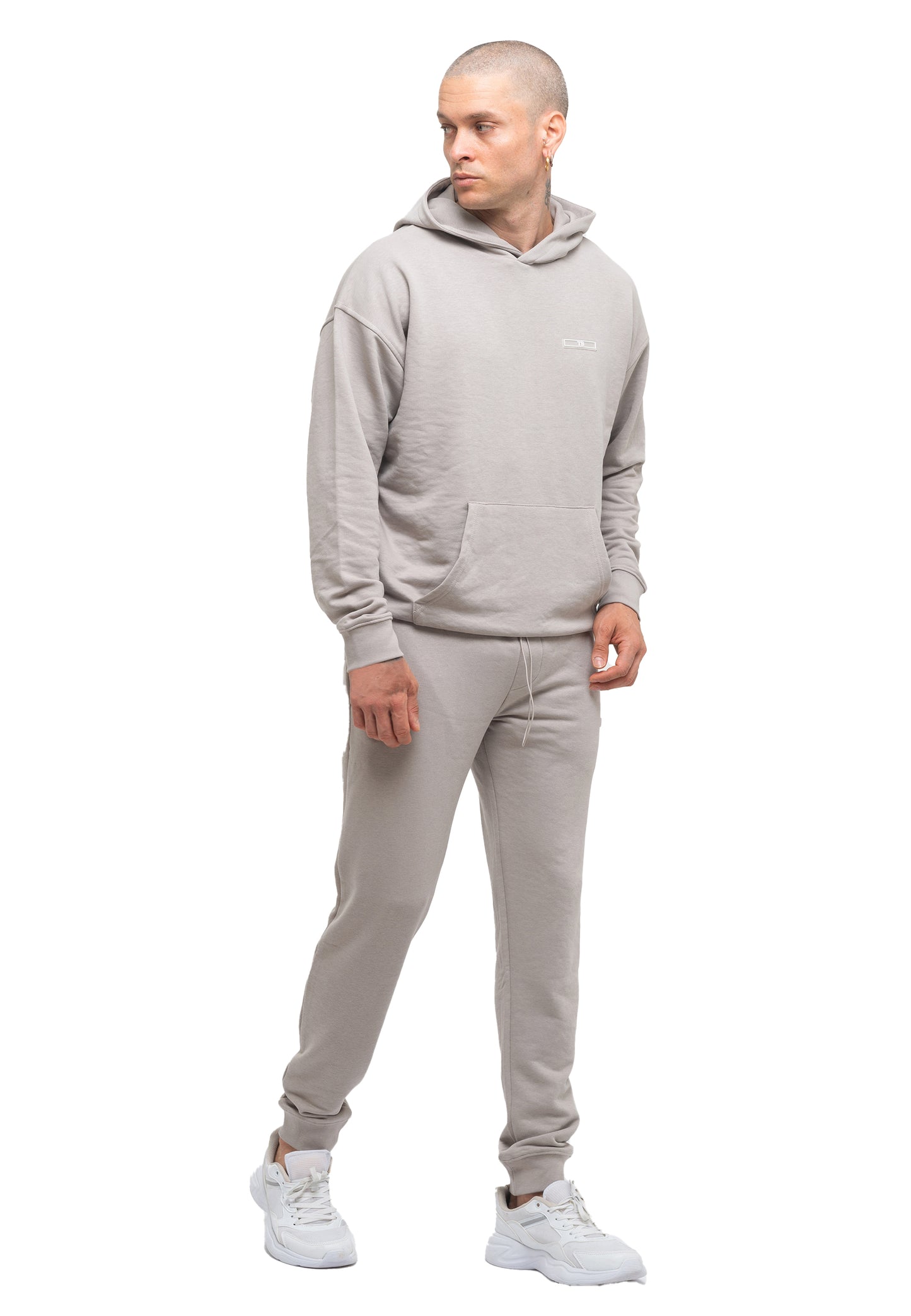 Tom Oversize Tracksuit