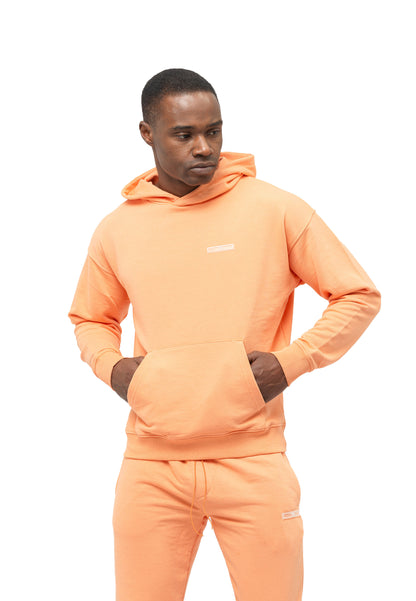 Tom Oversize Tracksuit