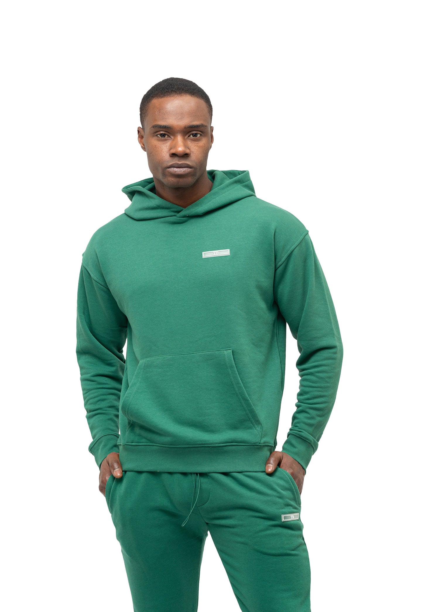 Tom Oversize Tracksuit