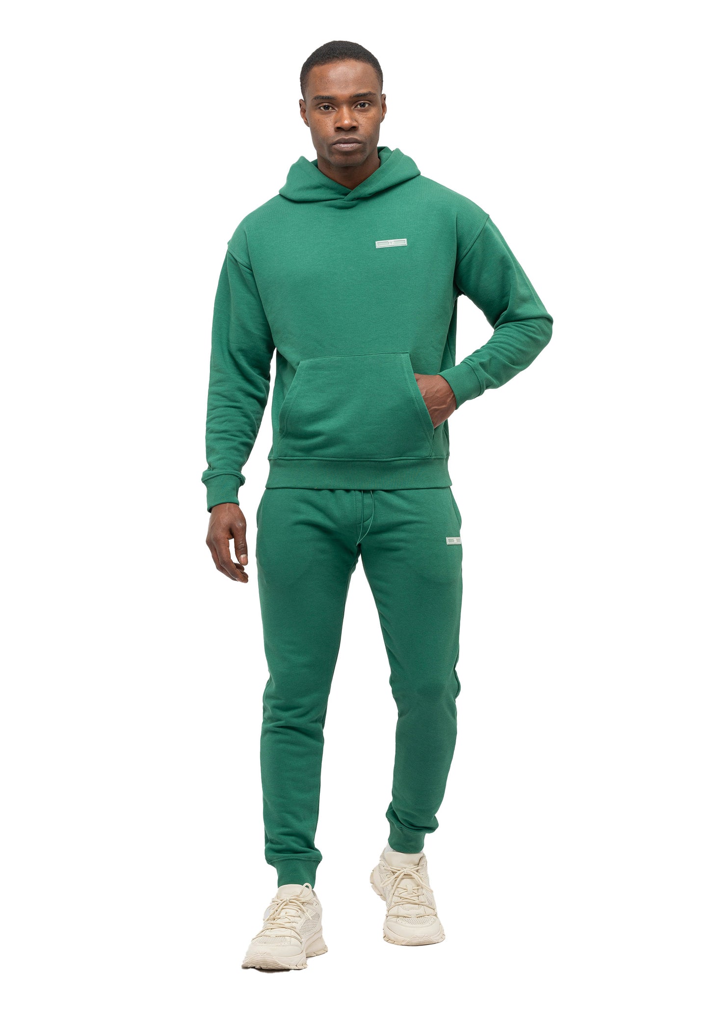 Tom Oversize Tracksuit