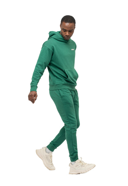 Tom Oversize Tracksuit