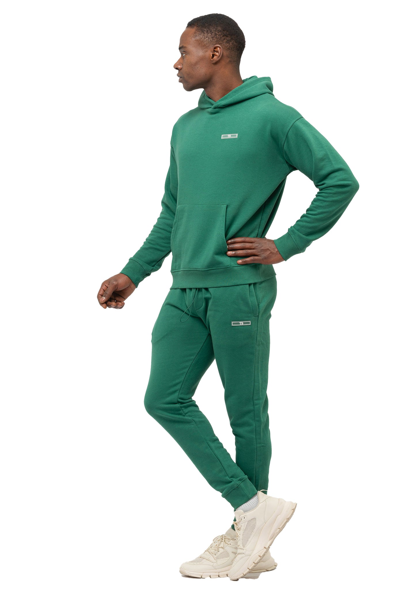 Tom Oversize Tracksuit