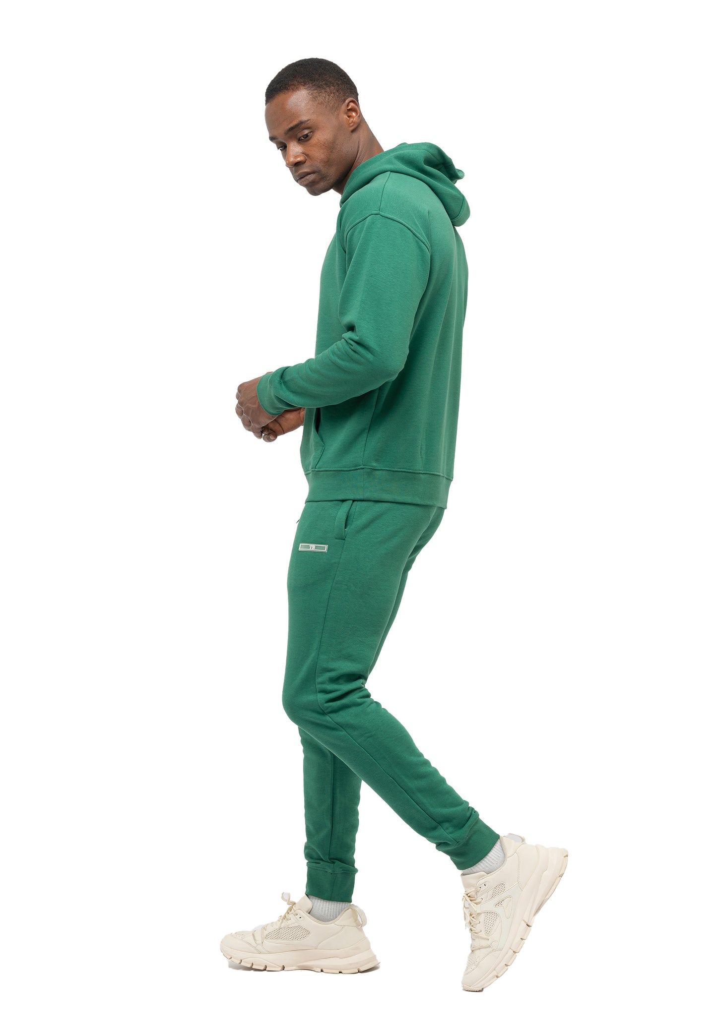 Tom Oversize Tracksuit