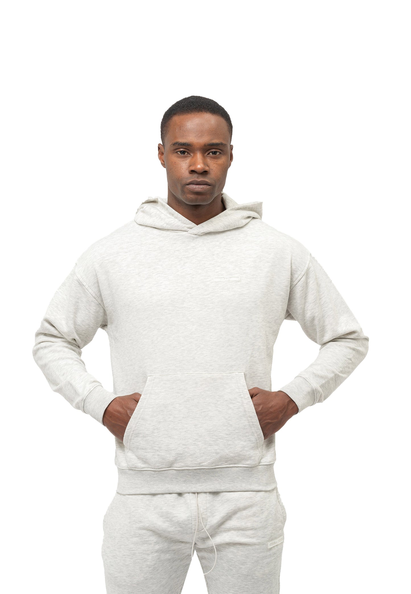 Tom Oversize Tracksuit