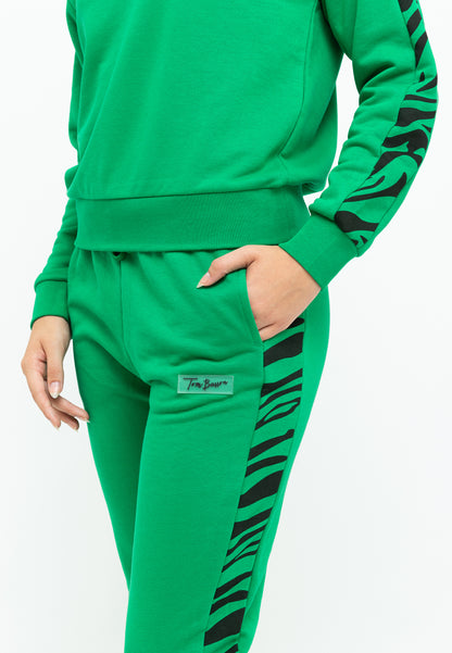 Zebra Stripe - Tracksuit