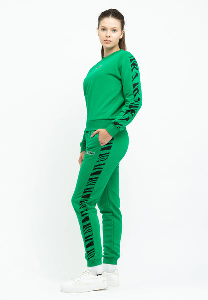 Zebra Stripe - Tracksuit