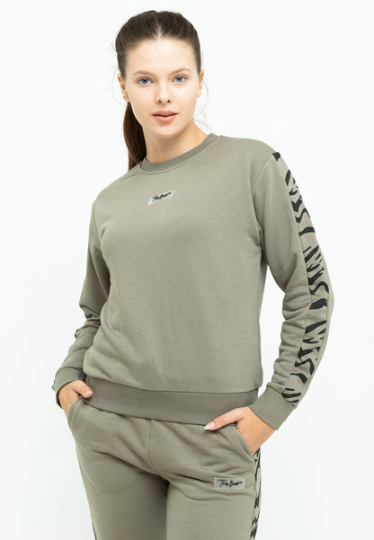 Zebra Stripe - Tracksuit