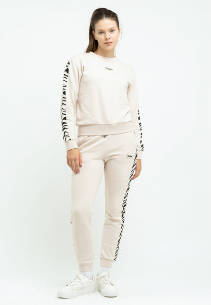 Zebra Stripe - Tracksuit