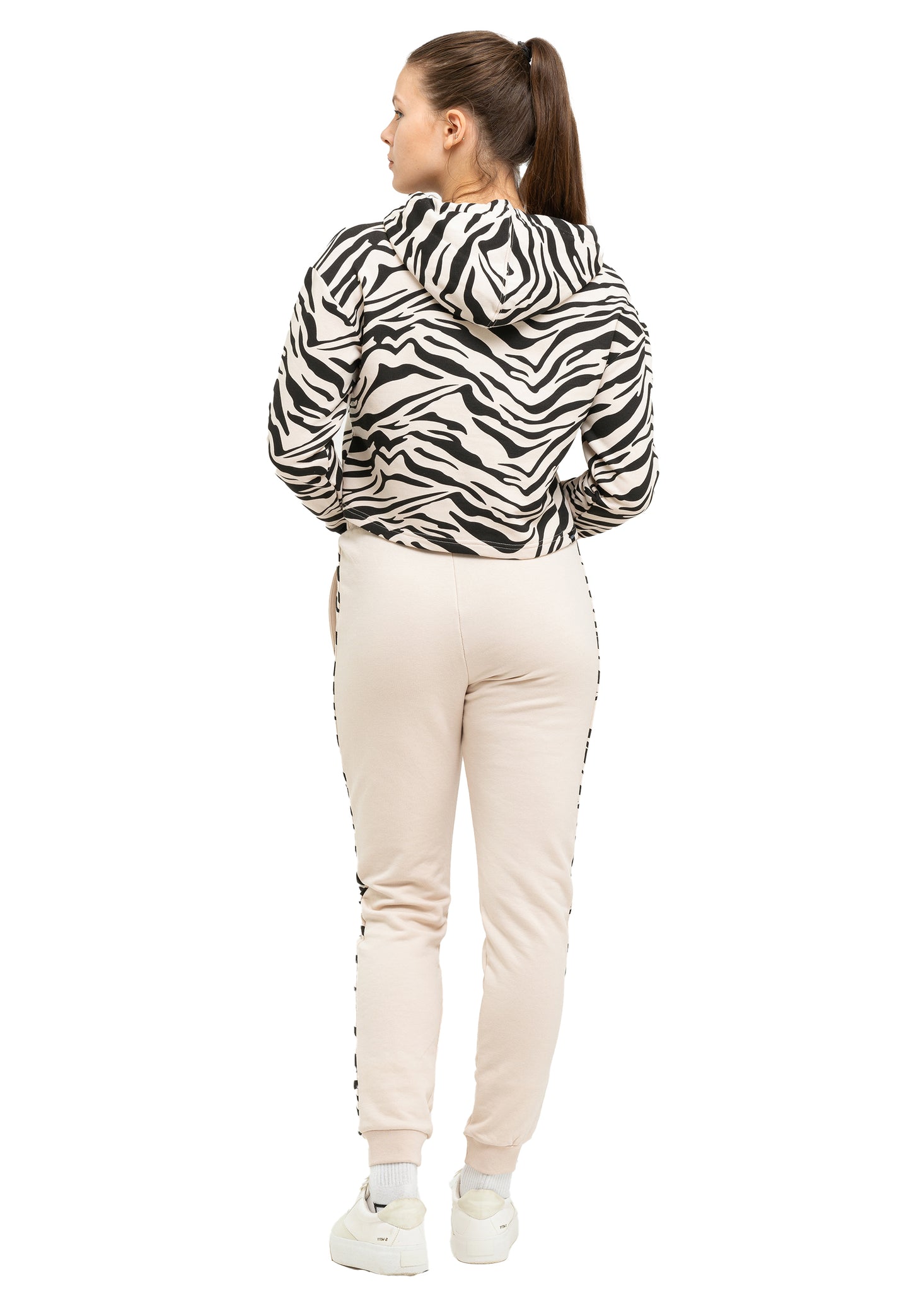 Zebra - Tracksuit