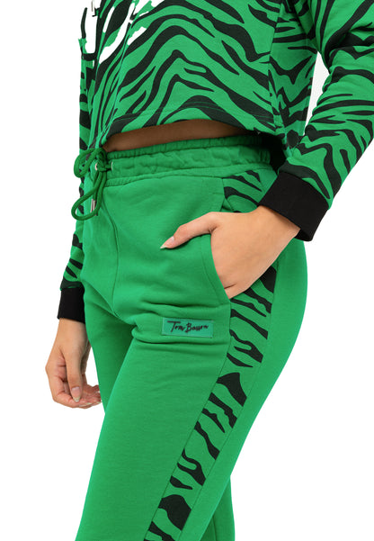 Zebra - Tracksuit