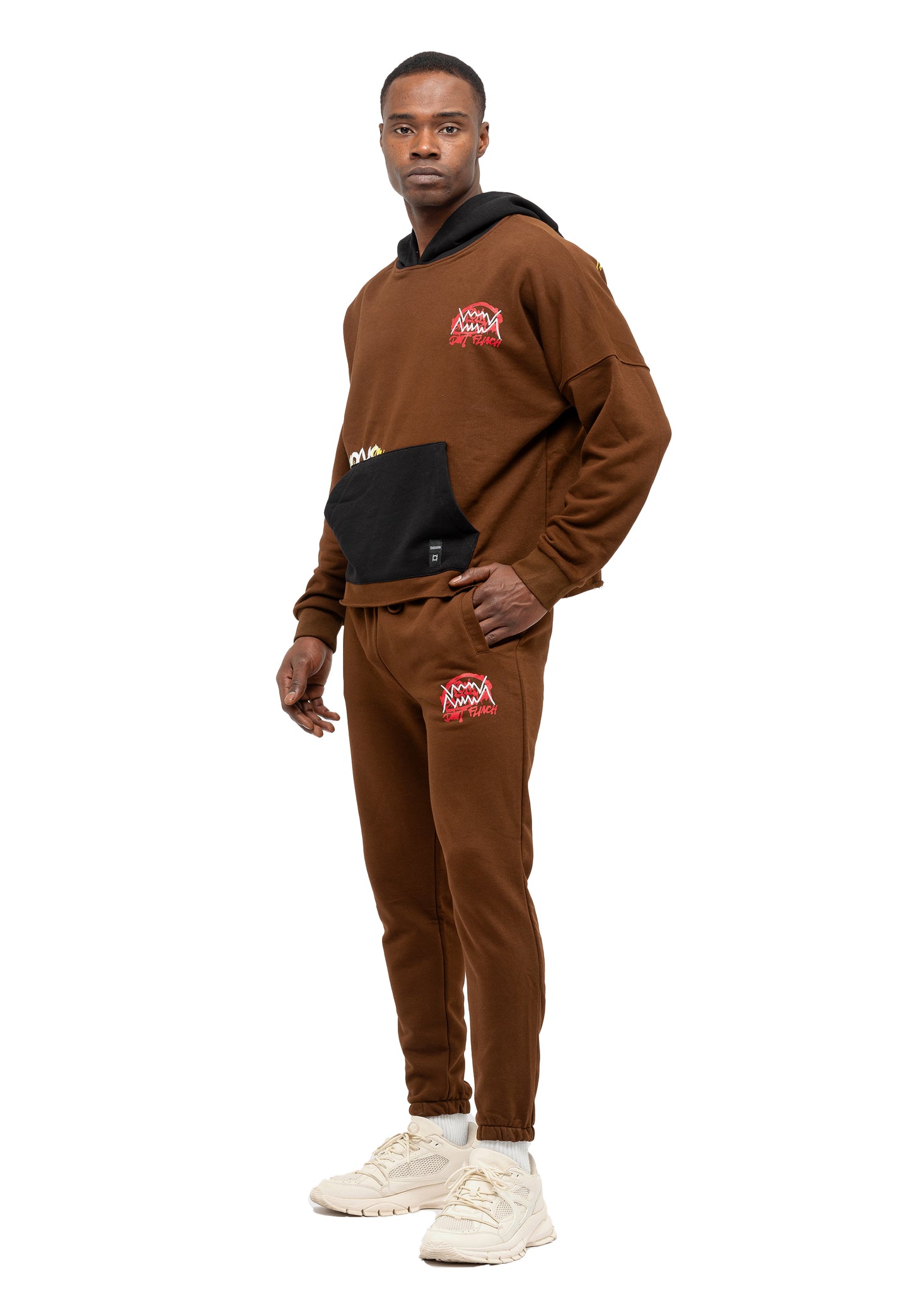 No Rules - Tracksuit