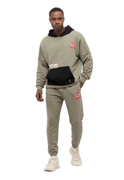 No Rules - Tracksuit