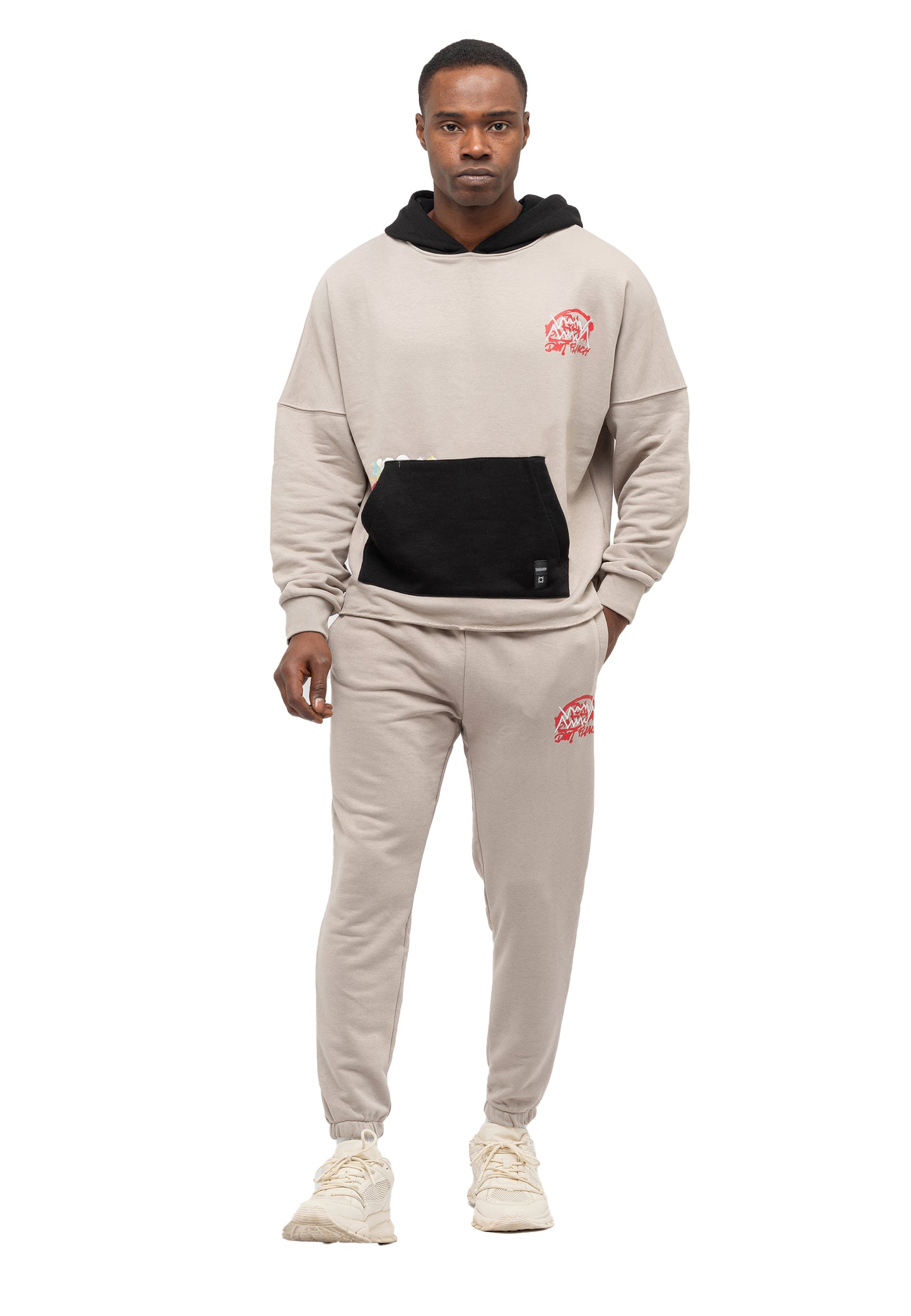 No Rules - Tracksuit