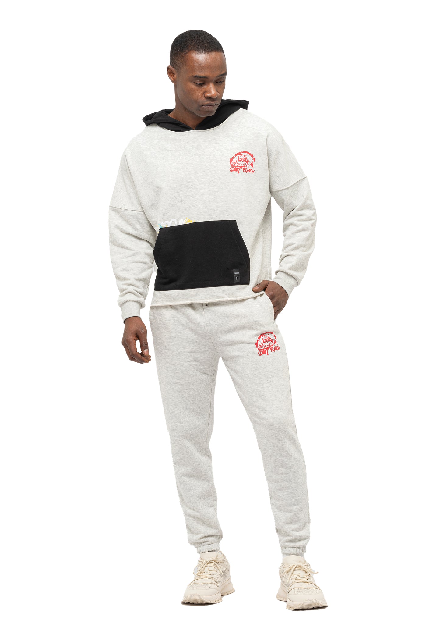 No Rules - Tracksuit