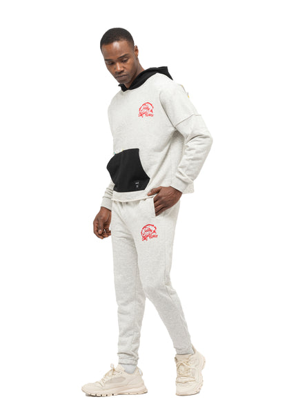 No Rules - Tracksuit