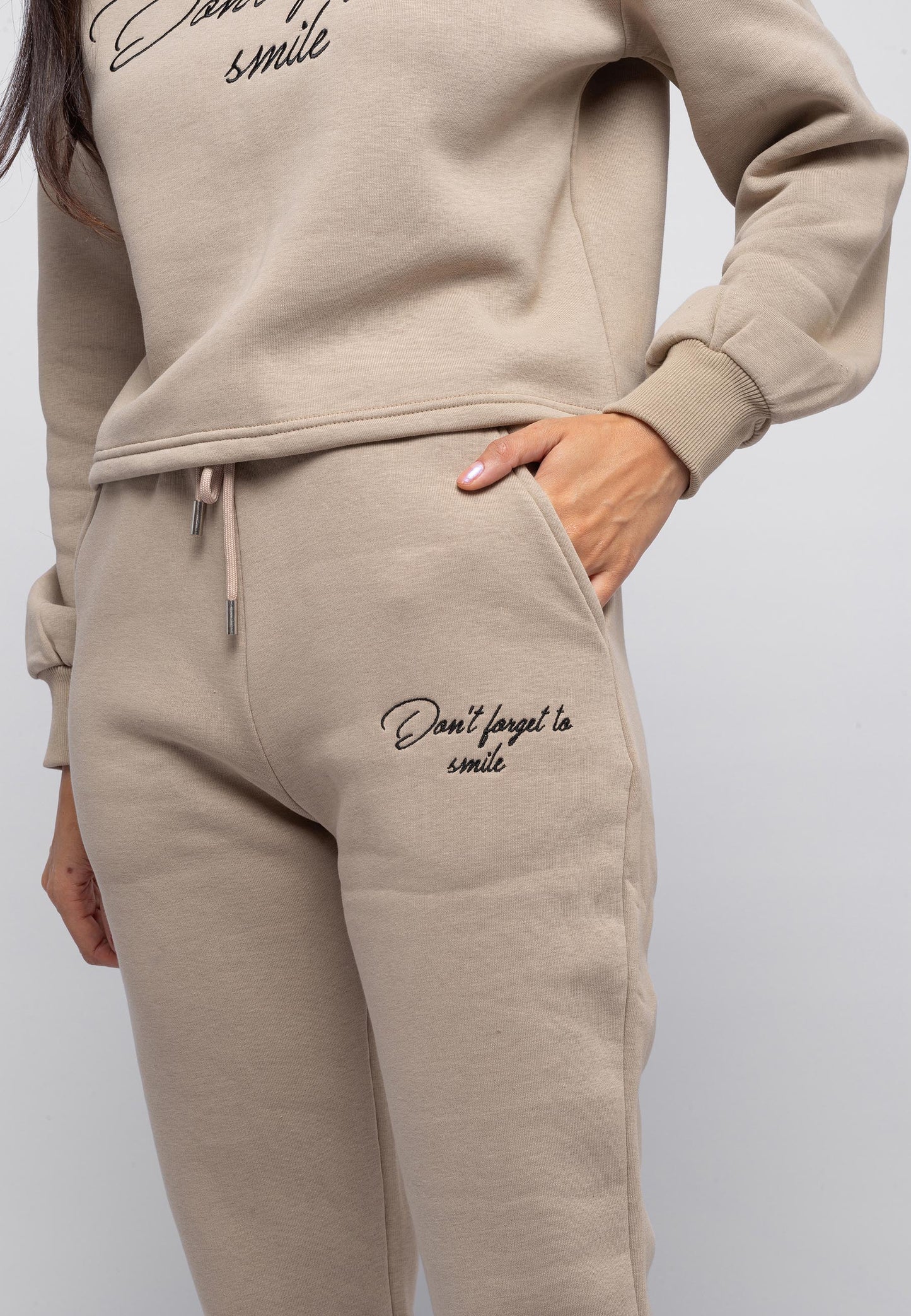 Smile Tracksuit