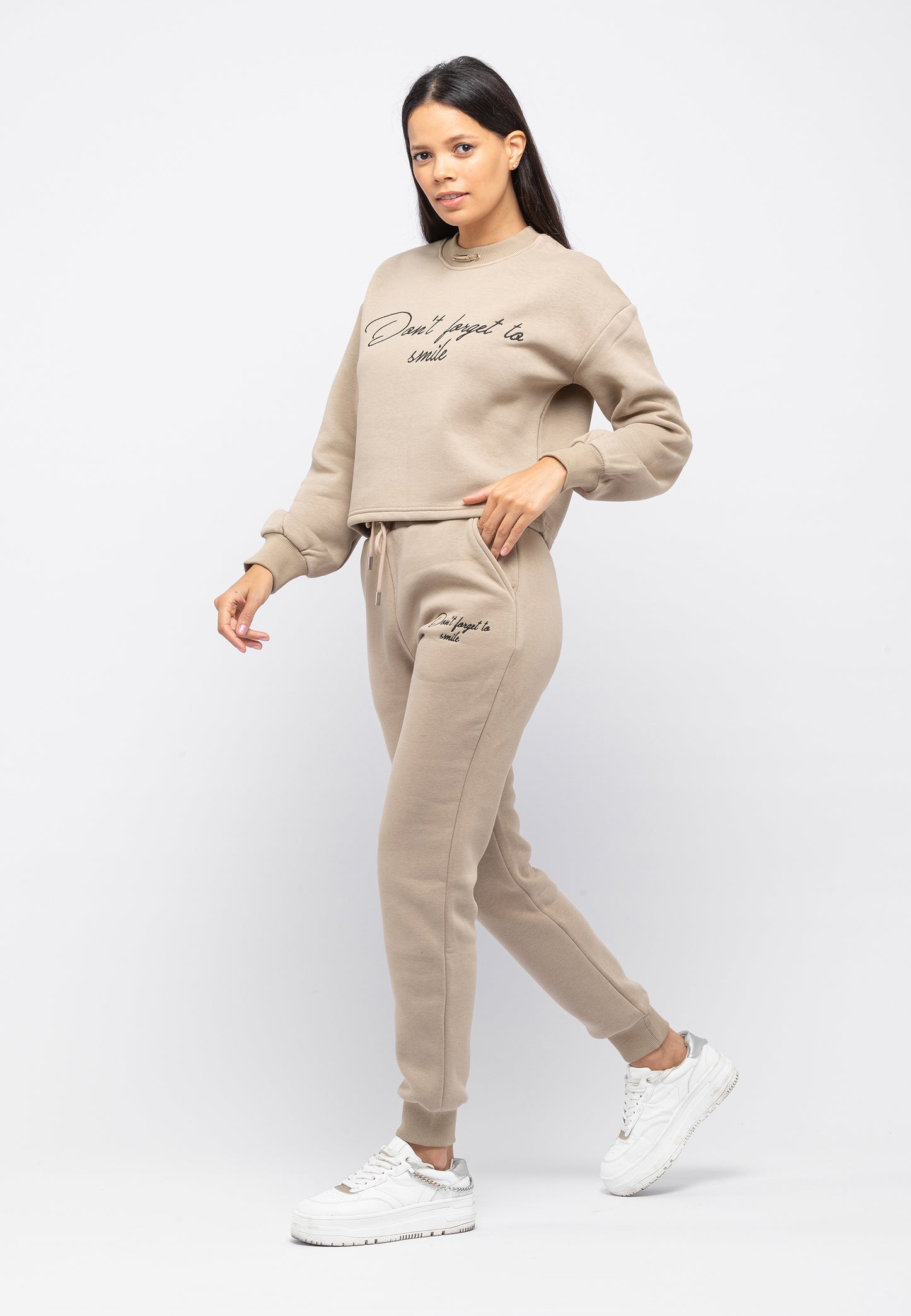 Smile Tracksuit