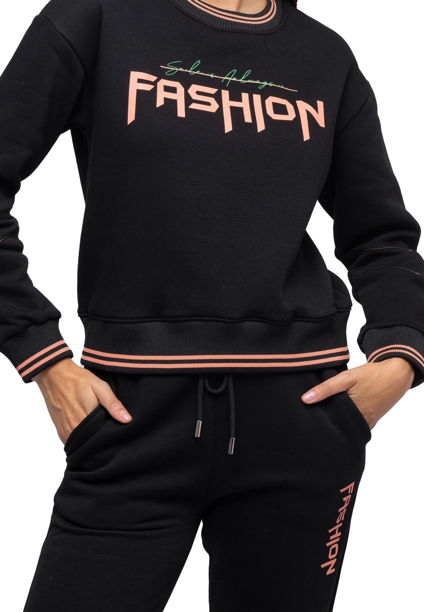 You Fashion - Tracksuit