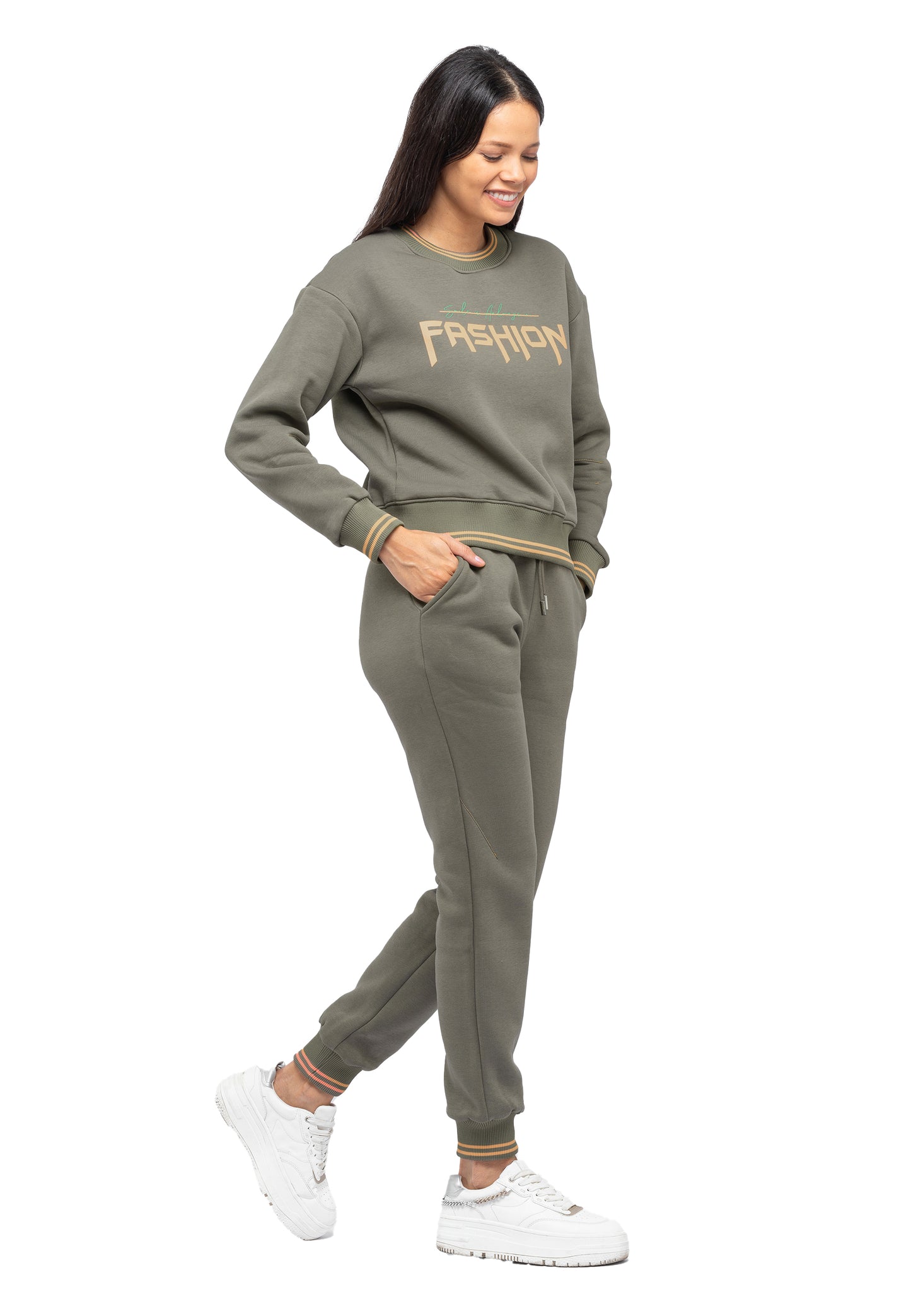 You Fashion - Tracksuit