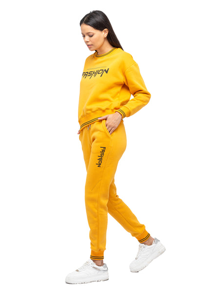 You Fashion - Tracksuit