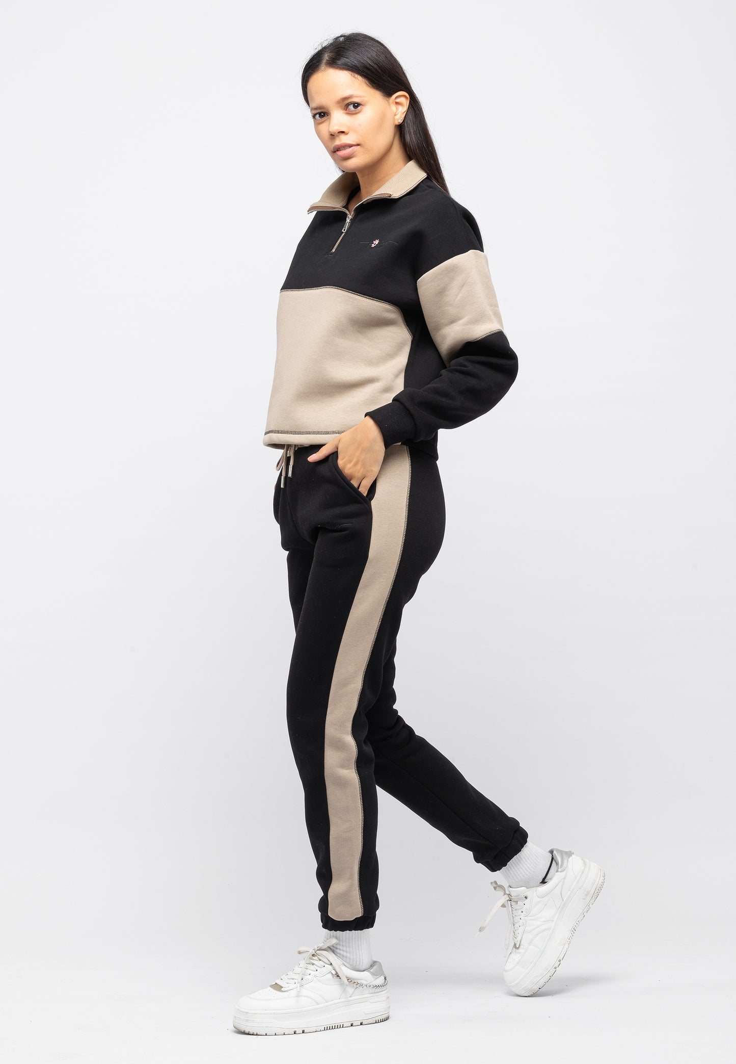 Cozy On - Tracksuit