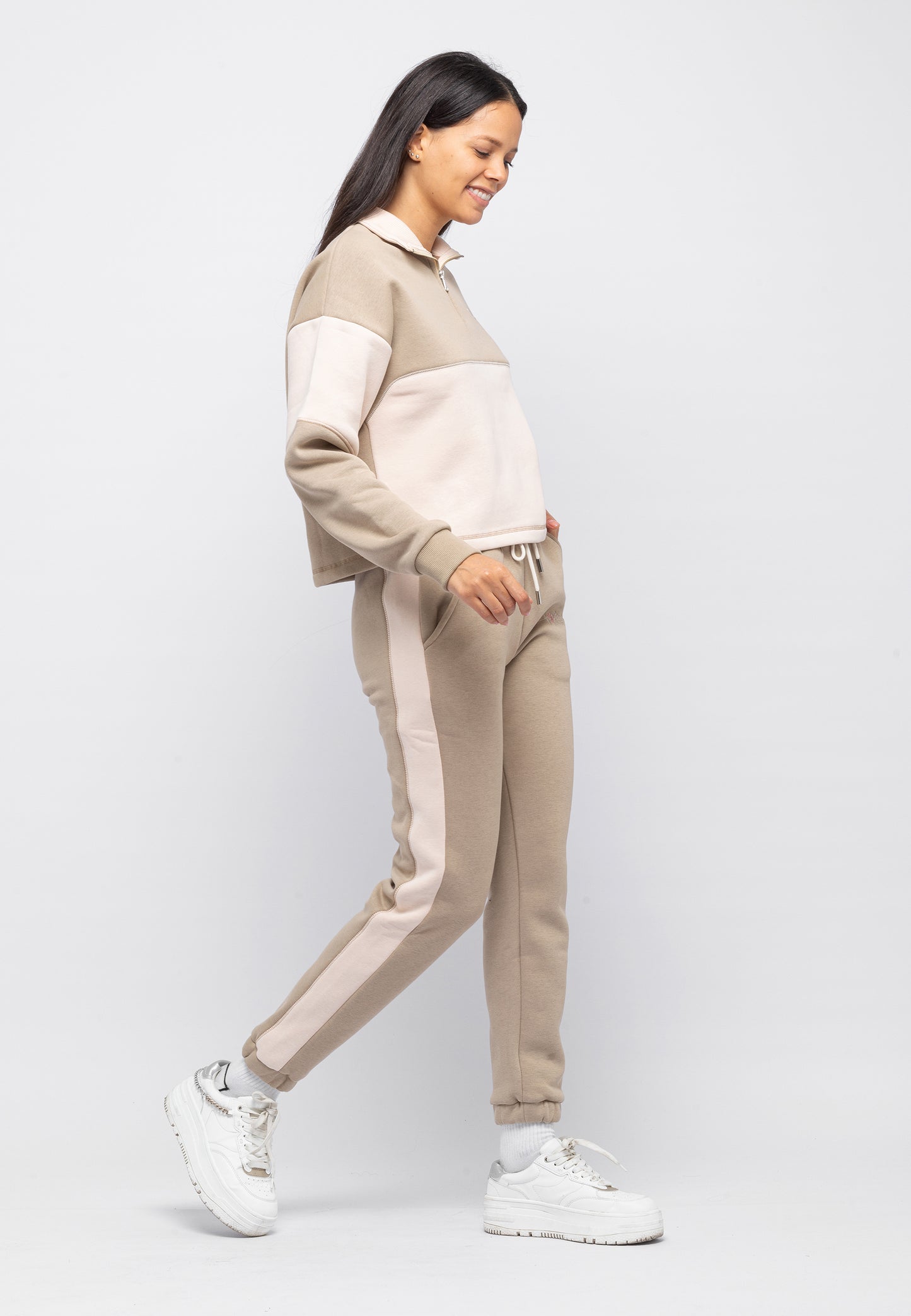 Cozy On - Tracksuit