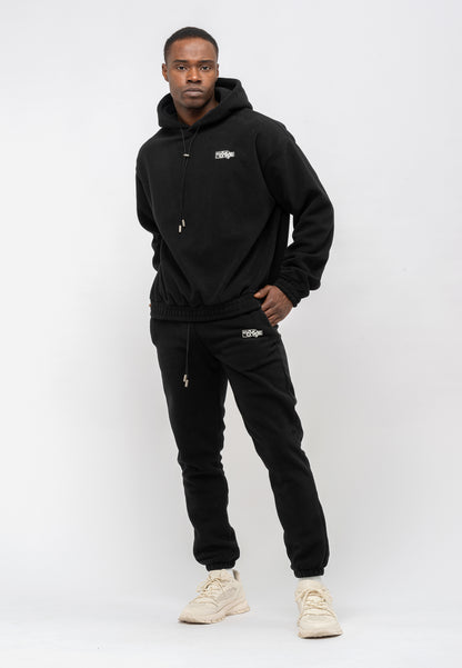 On fleece - Tracksuit