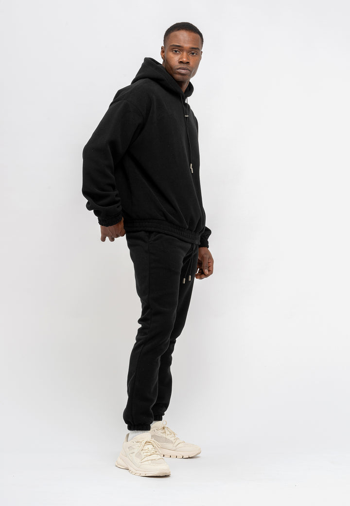 Couture Fleece Tracksuit