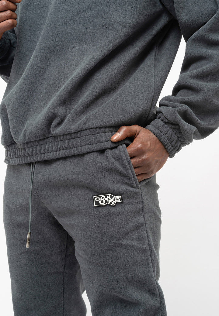 Couture Fleece Tracksuit