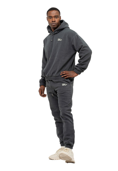 Comfort Fleece Lounge Set