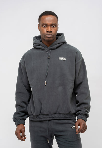 On fleece - Tracksuit