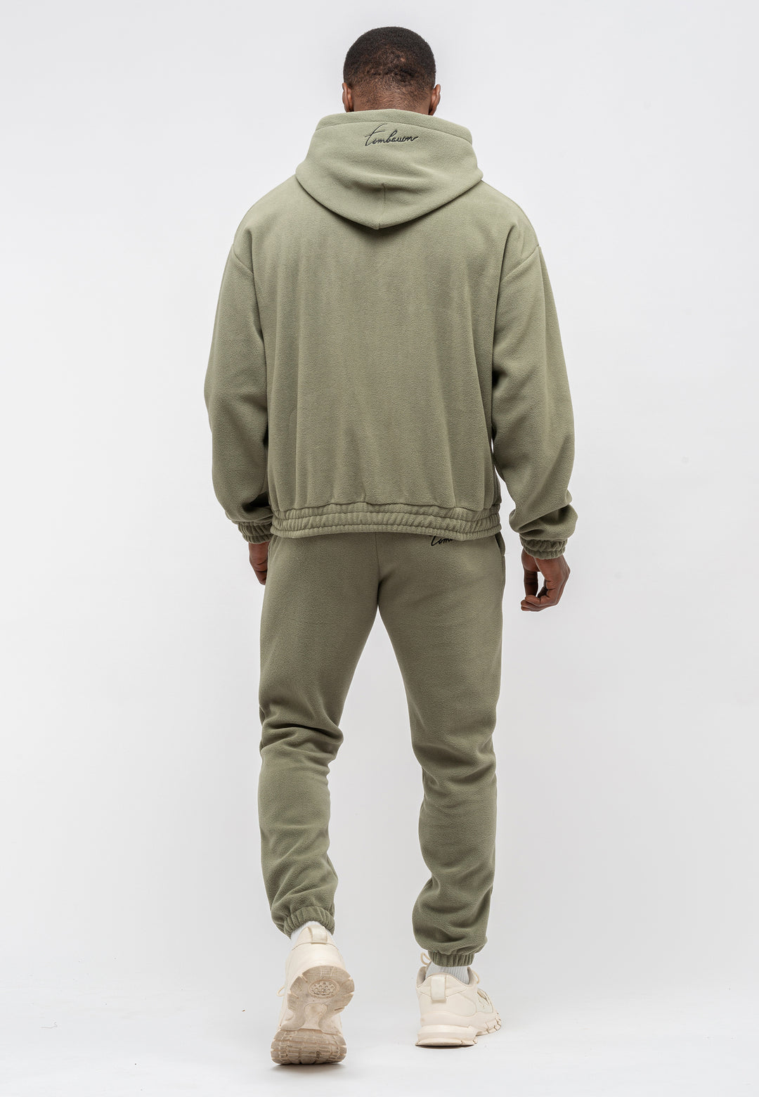 Couture Fleece Tracksuit