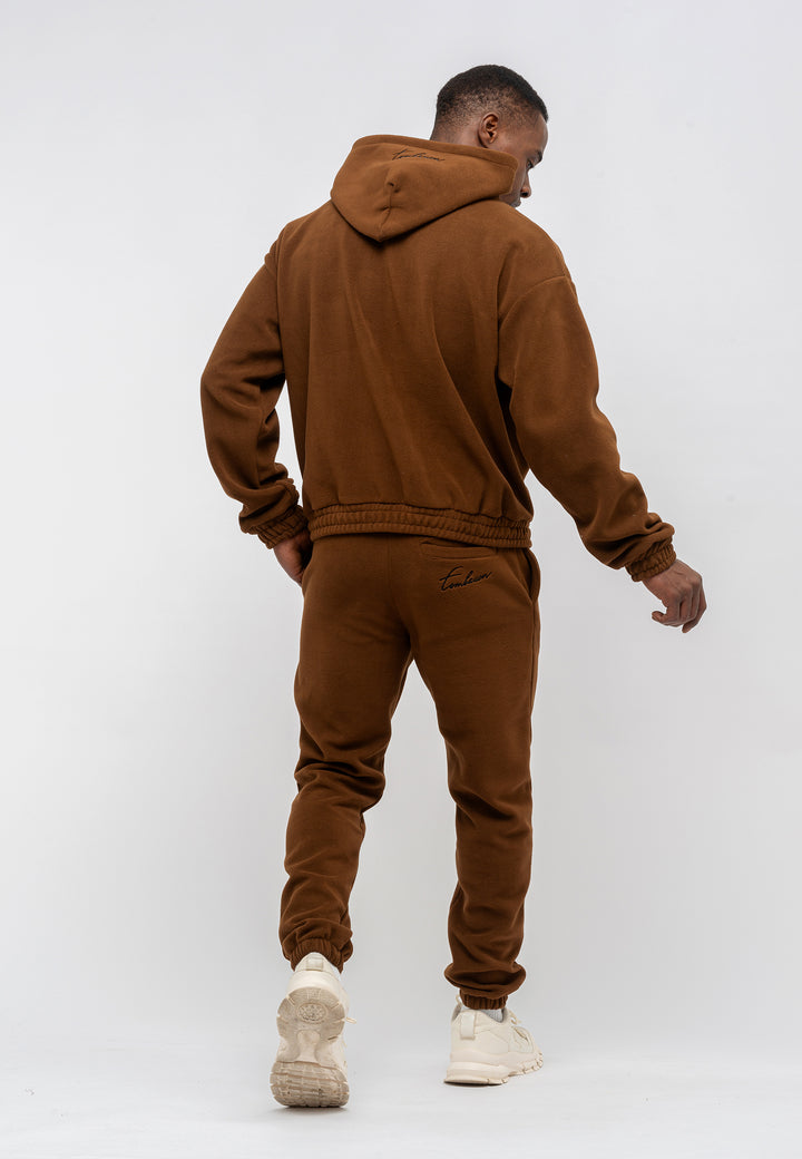 Couture Fleece Tracksuit