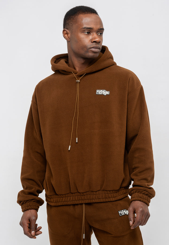 Couture Fleece Tracksuit