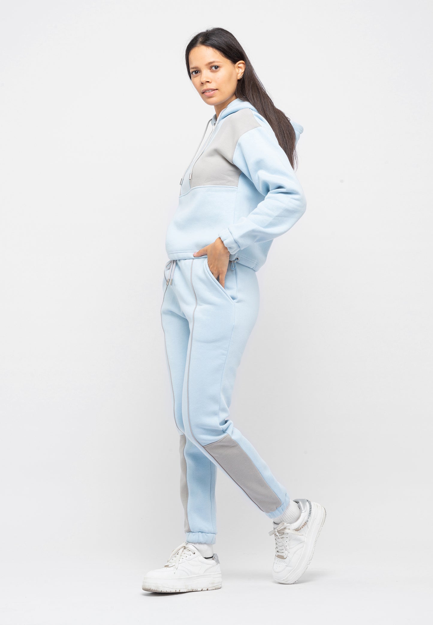 Due Color - Tracksuit