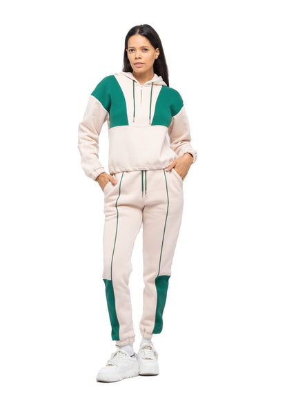 Due Color - Tracksuit