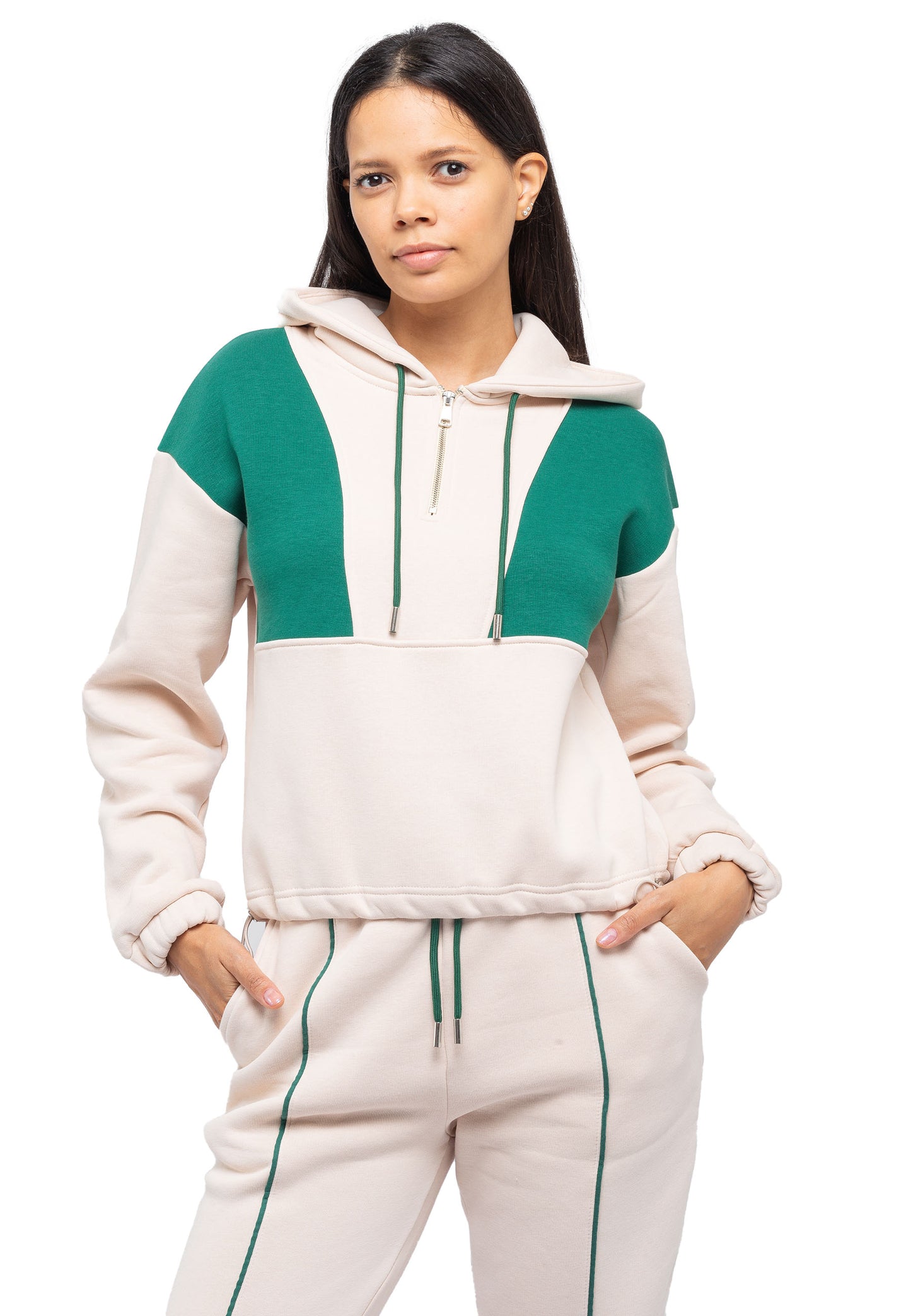 Due Color - Tracksuit