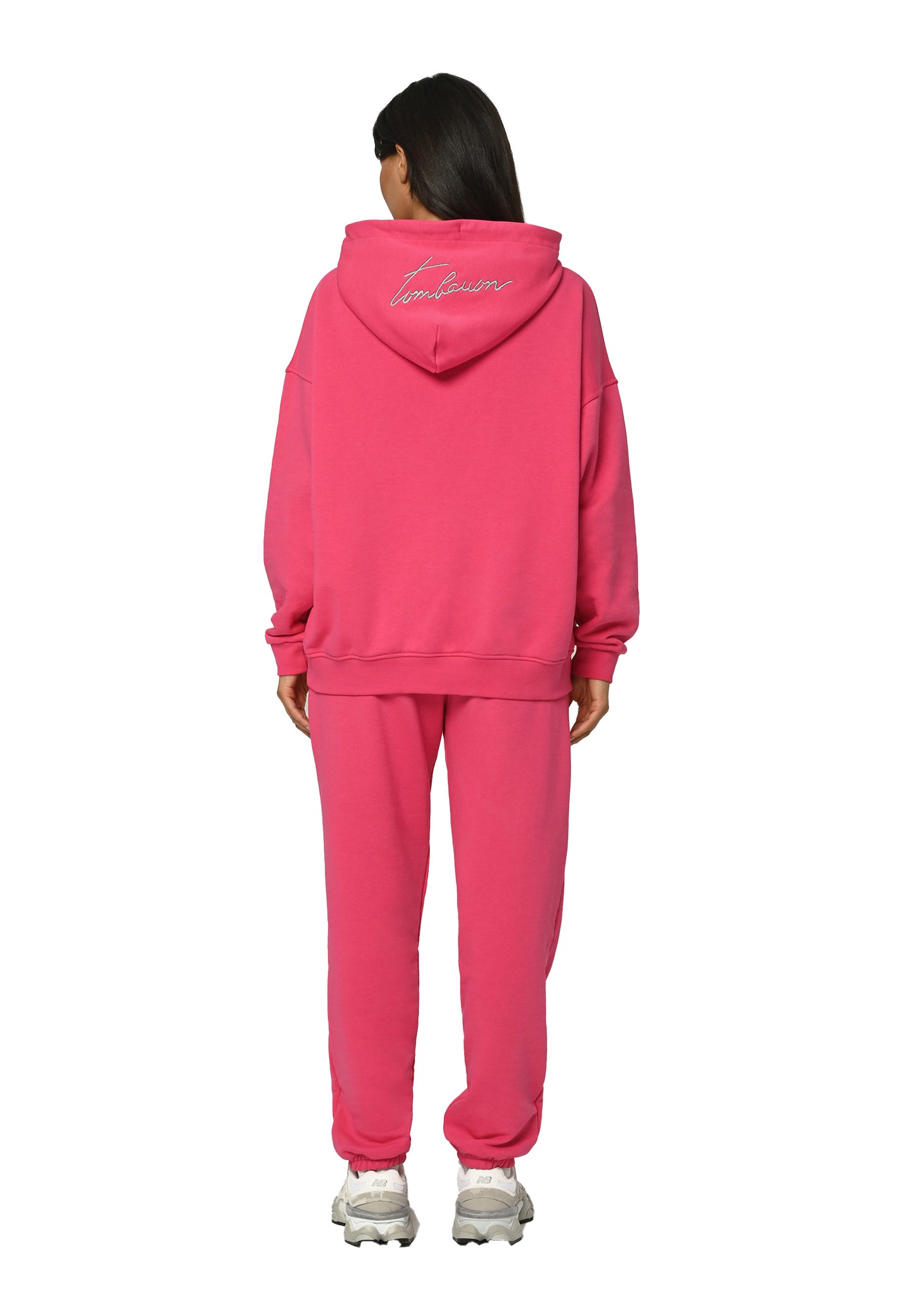 Hoddie Tracksuit oversize