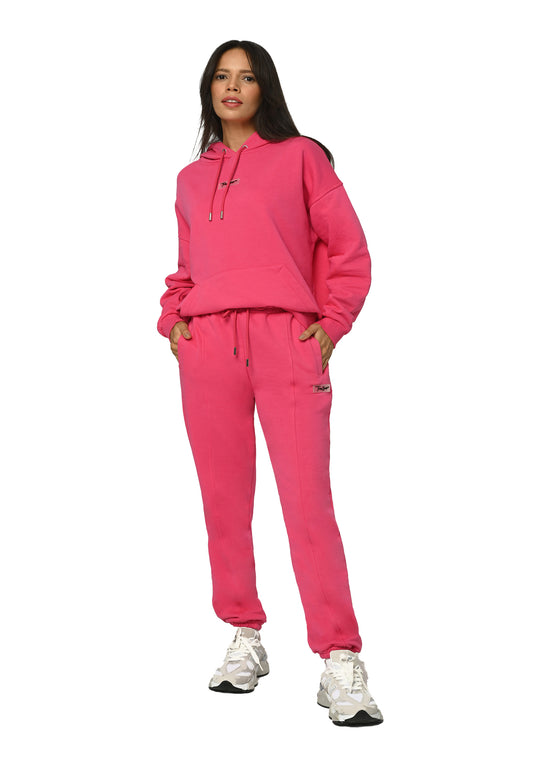 Hoddie Tracksuit oversize