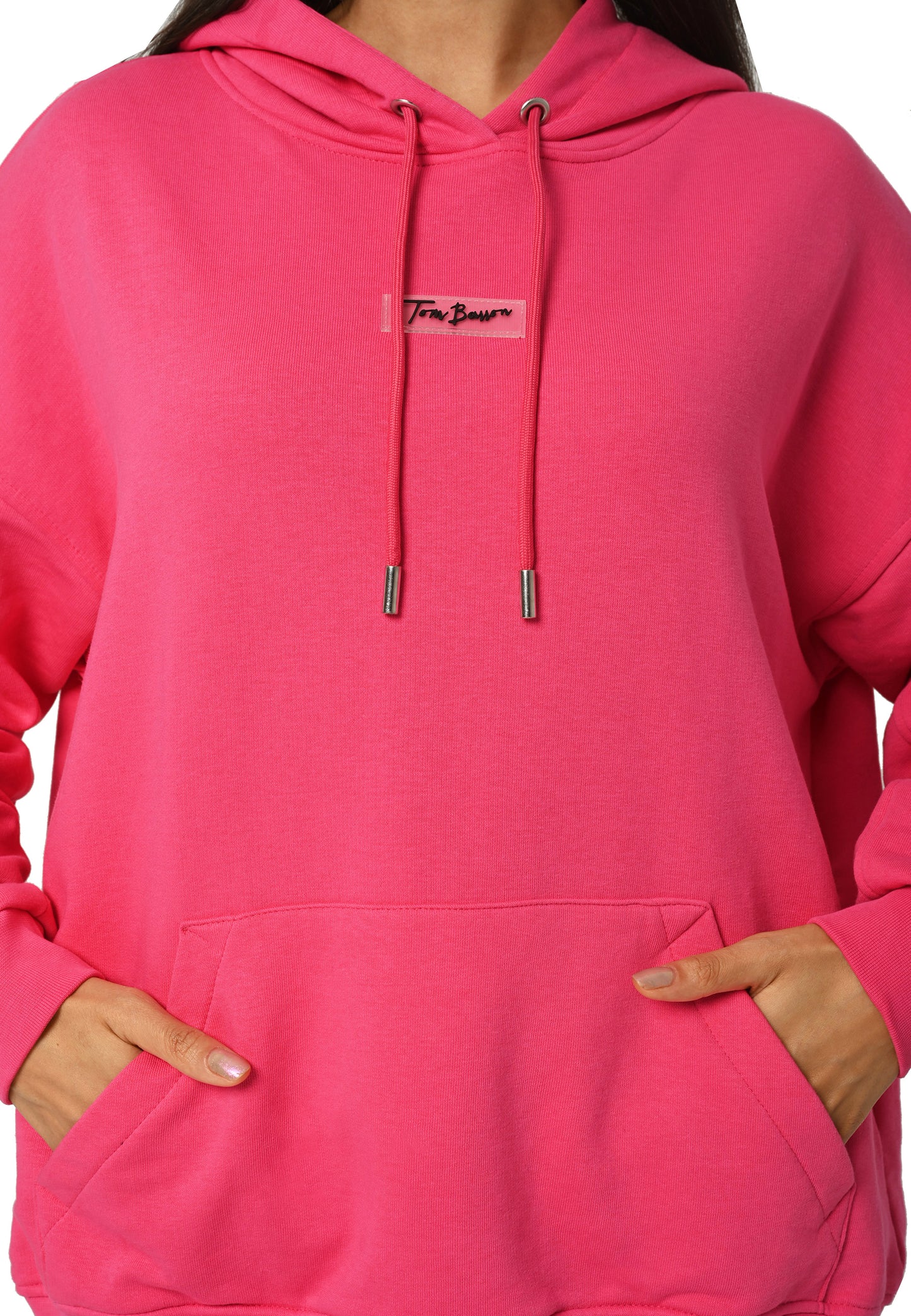 Hoddie Oversize Tracksuit