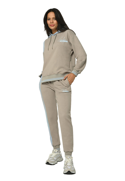 Lady Boss Tracksuit