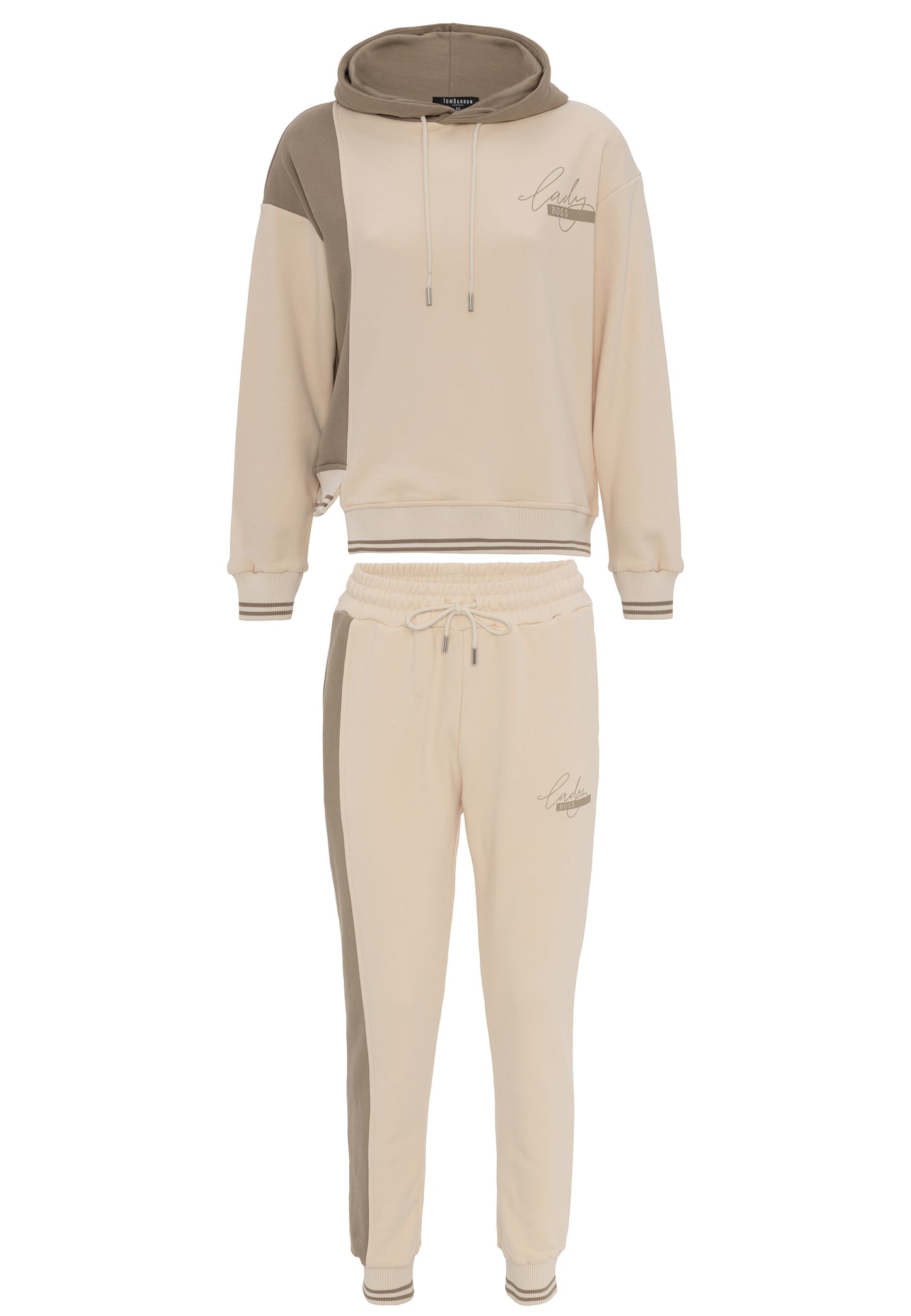 Boss - Tracksuit