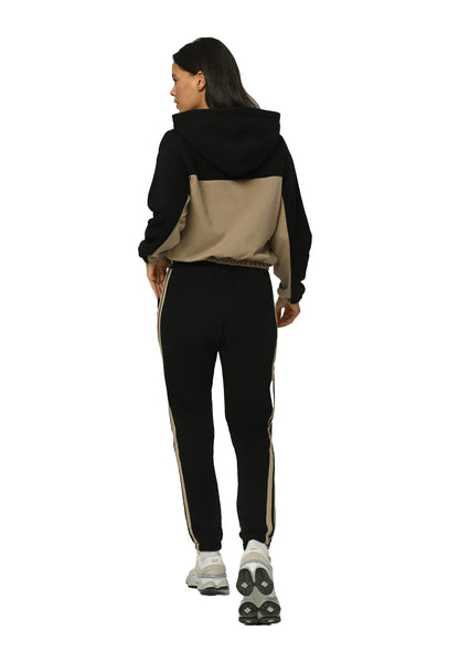 Bear Zip - Tracksuit