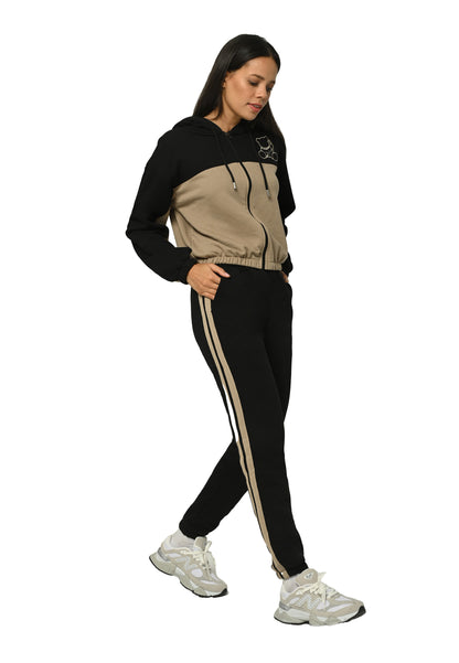 Bear Zip - Tracksuit