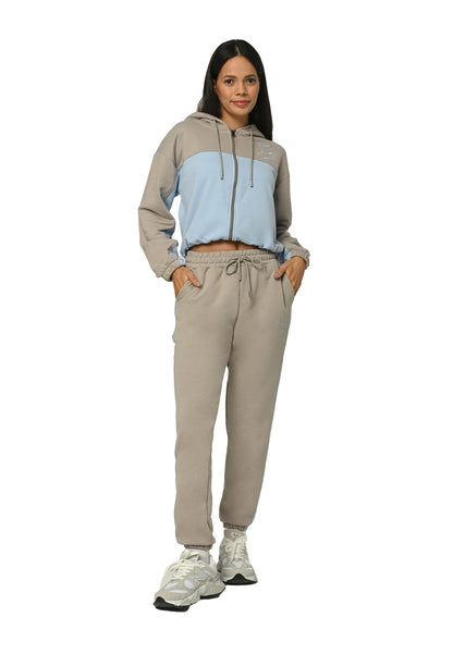 Bear Zip - Tracksuit