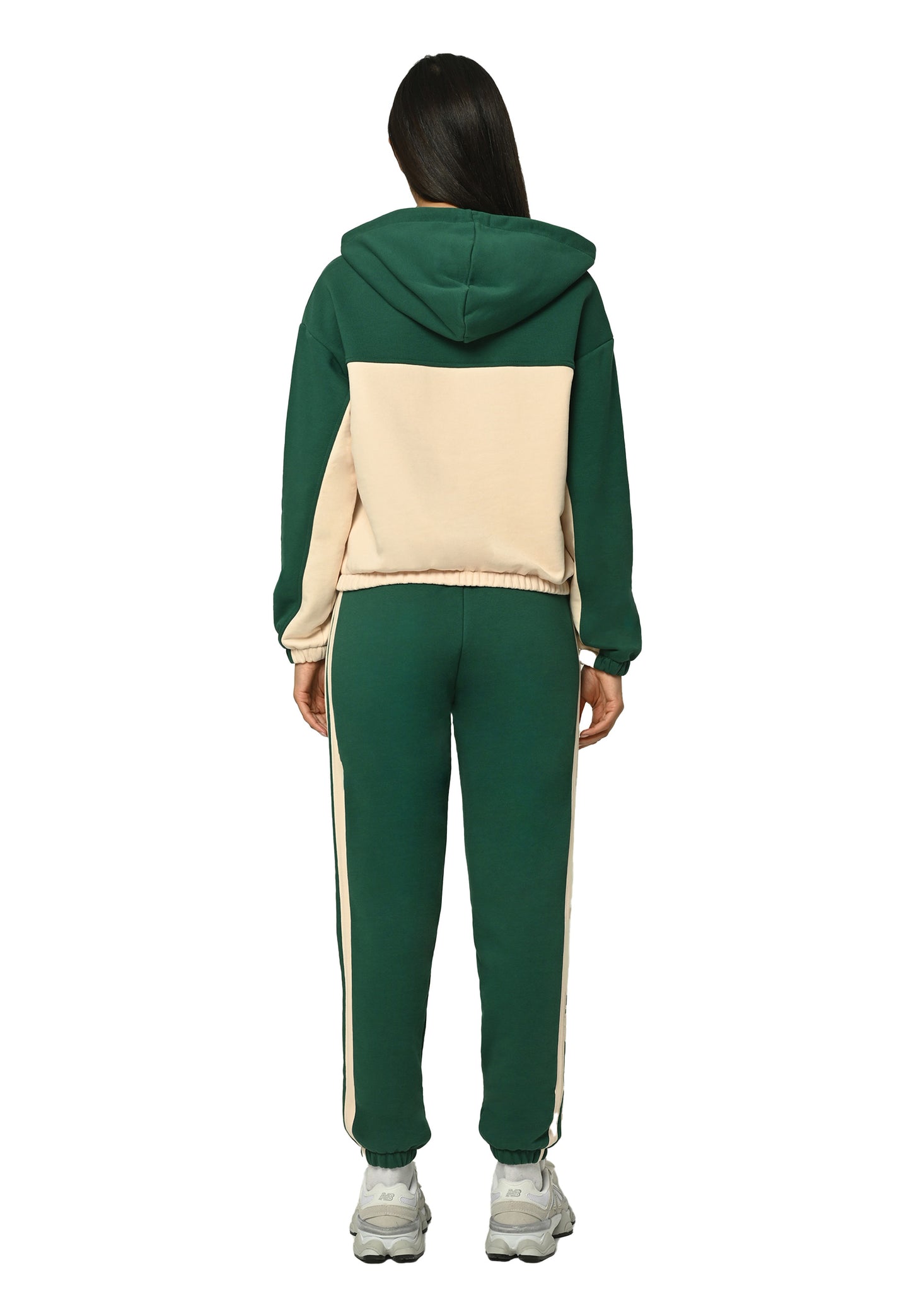 Bear Zip - Tracksuit