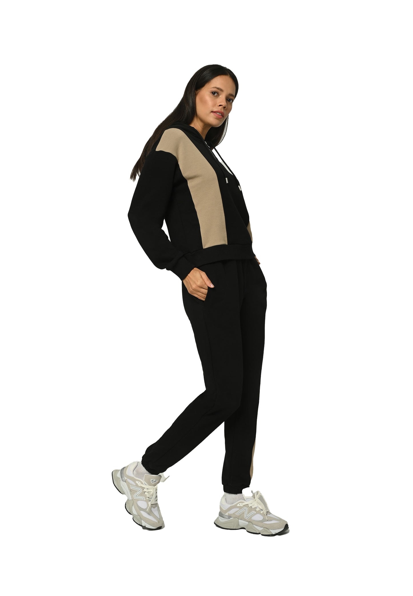 Two line Tracksuit