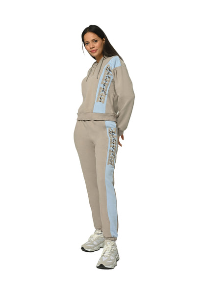 Two line Tracksuit